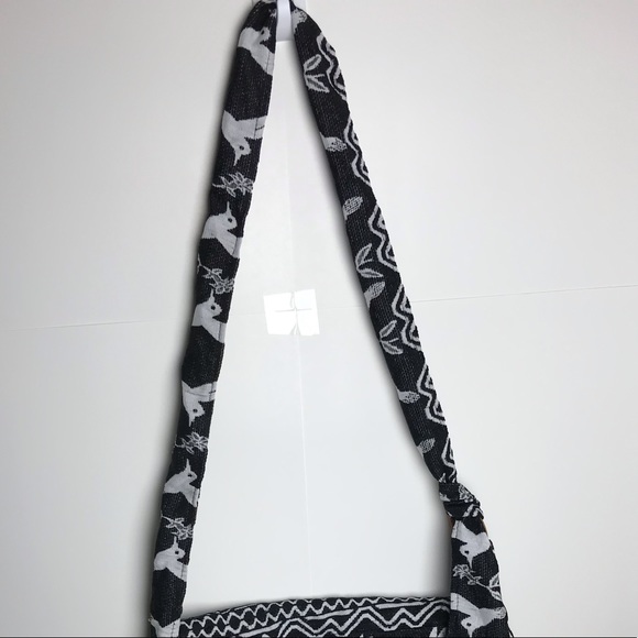 Ecuador Handmade bag - Picture 3 of 6